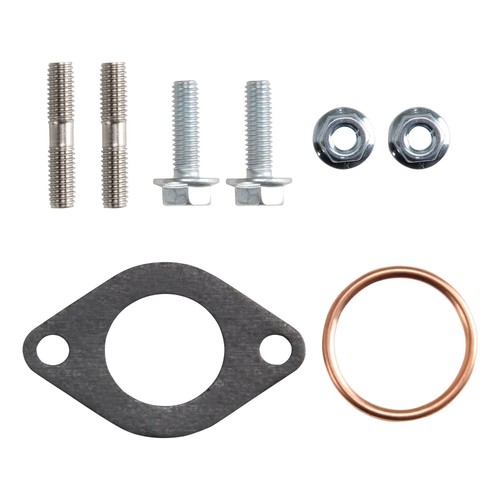 Auspuff dichtung kit teilig - auspuff,