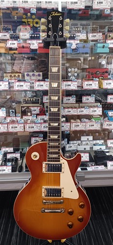 Tokai ls196 sehr guter - tokai,