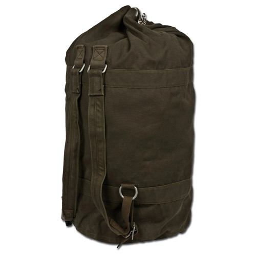 Bundeswehr original seesack - bundeswehr, bw