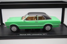 1:18 KK-Scale Ford Taunus GXL