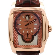 Hau breitling bentley flying - hau, b