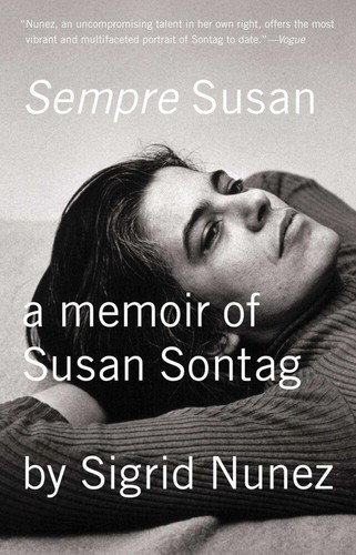 Sigrid nunez sempre susan - sigrid,