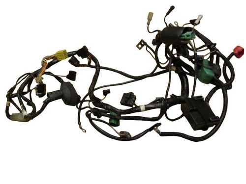 Elektrische verdrahtung suzuki - elektrische,