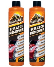 2x Armor All Scratch Remover