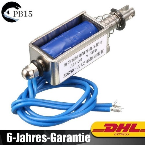 Elektromagnet elektrisch - elektromagnet,