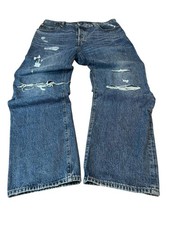 Levis 501 Jeans - y2k - Baggy
