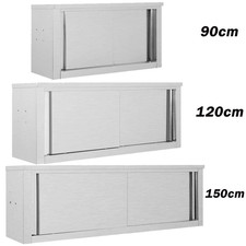 Wandhängeschrank mit