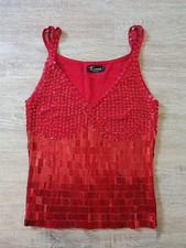 Party Oberteil Weihnachten