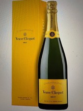 Veuve Clicquot Brut GP