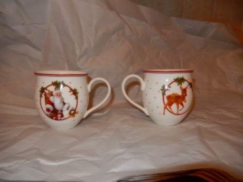 Eine villeroy boch toy s - boch, -toy's