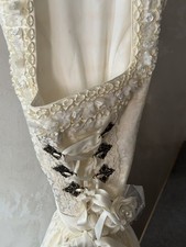 Hochzeit Dirndl Lang 42