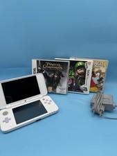 New Nintendo 2DS XL