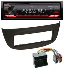 Jvc bluetooth usb dab mp3 - bluetooth,