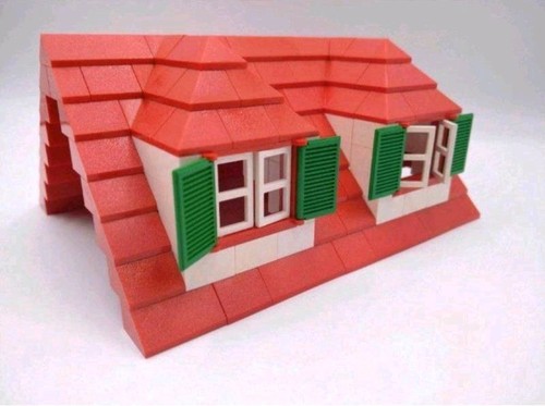 Lego dach mit - dach,