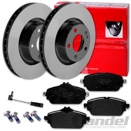 Brembo bremsscheiben 305mm - brembo,