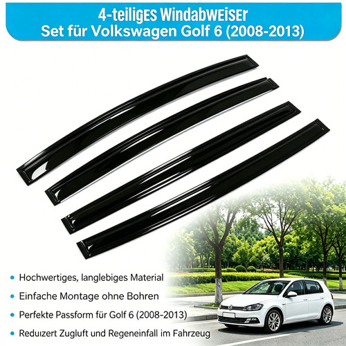 Für volkswagen golf - für, 6