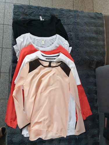Kleidungspaket 5 - /,