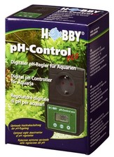 Hobby pH-Control eco, der