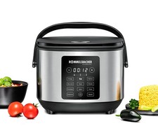 Rommelsbacher Multi Reiskocher