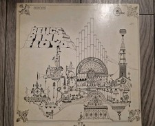 Pink Floyd ‎– Relics LP 048 CRY 50 740  1971