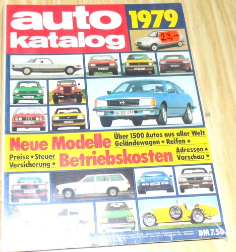 Auto katalog - auto, katalog,