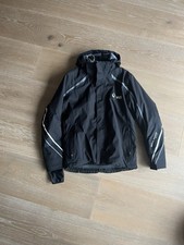 Winterjacke White Season  Gr