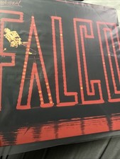 Falco - Emotional (Black