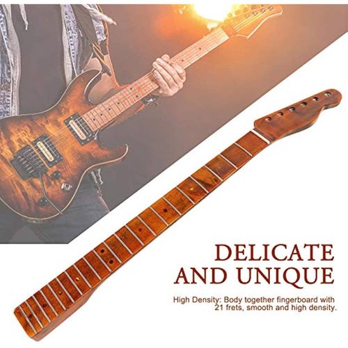 T-Style-Gitarrenhals