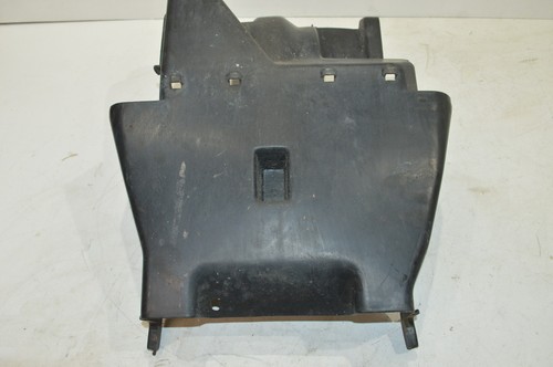 Yamaha beluga 125 - 125, unterboden