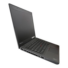 Lenovo Thinkpad T450 i5 5300U 8GB 512GB SSD 14" 1600x900 (Akkus 50%)