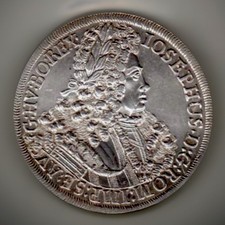 1706, Österreich Joseph I