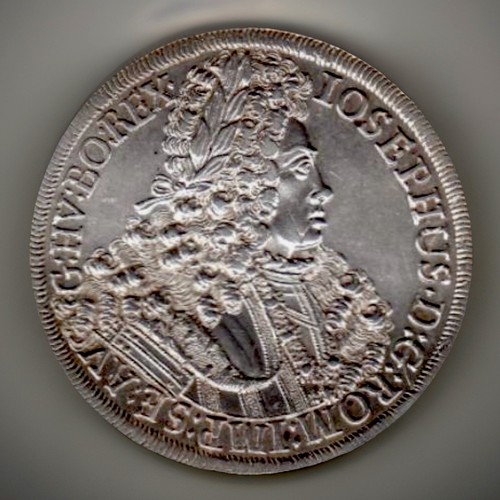 1706 österreich joseph i - joseph,