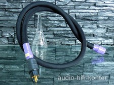 Shunyata Research Netzkabel **