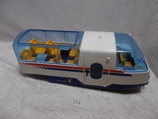 Playmobil  Eisenbahn RC City Lok 374