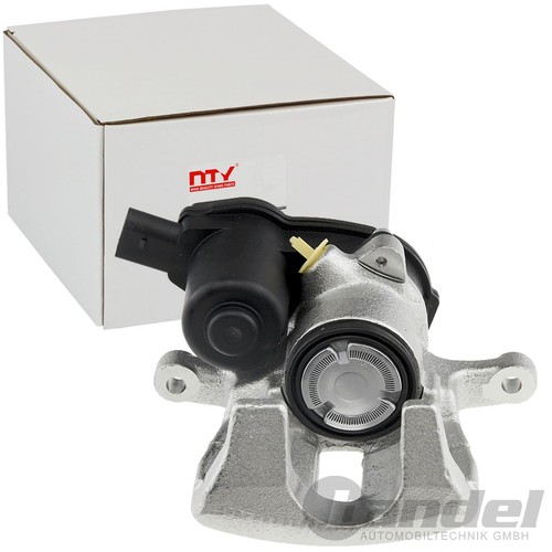 Bremssattel hinten links - hinten,