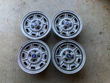 Felgen Fiat Cromodora 5 X 13