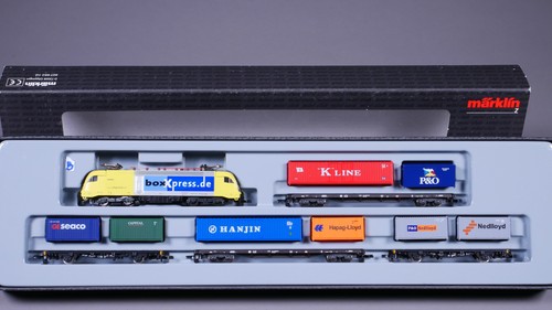 Spur märklin 81432 zug - spur,