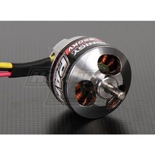 Turnigy Park480 Brushless