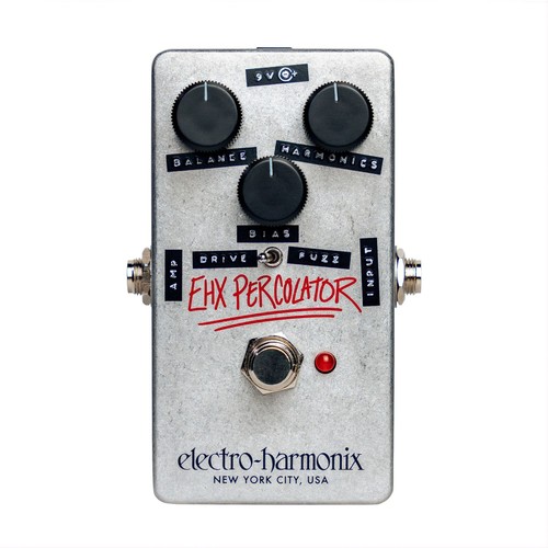 Electro harmonix percolator - harmonix,