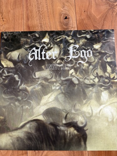 Alter ego daktari 2004 - daktari, 12"