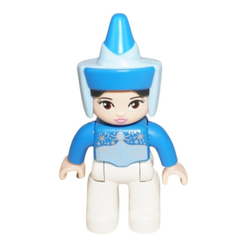 Lego duplo disney princess - lego,