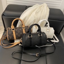 Damen hochwertige Rucksack