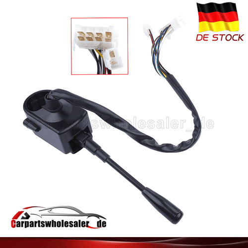 Lenkstockschalter