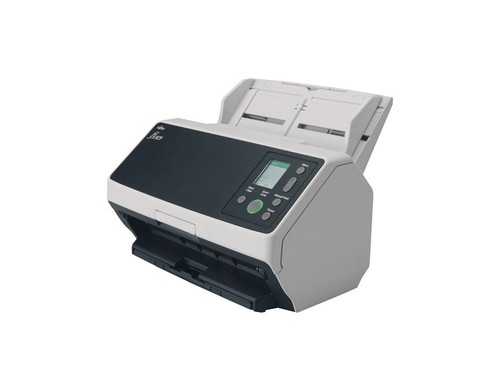 Fujitsu 8170 scanner adf - fujitsu,
