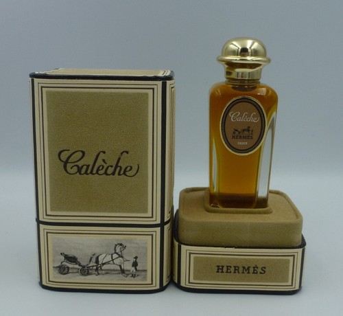 Vintage hermes caleche - hermes,
