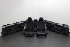 BMW 5er G30 Innenausstattung