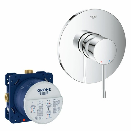 Grohe essence einhebel - grohe,