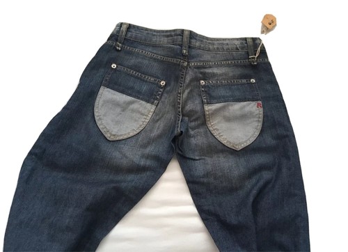 Replay jeans - replay,