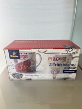 Circus Roncalli Zirkus/2  XXL-Becher Kaffee 2x450ml NEU OVP - Sammler 