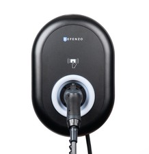 Defenzo Wallbox Ladestation 22